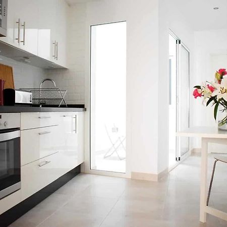 New Townhouse In The Heart Of Nerja With Jacuzzi Villa Exterior photo