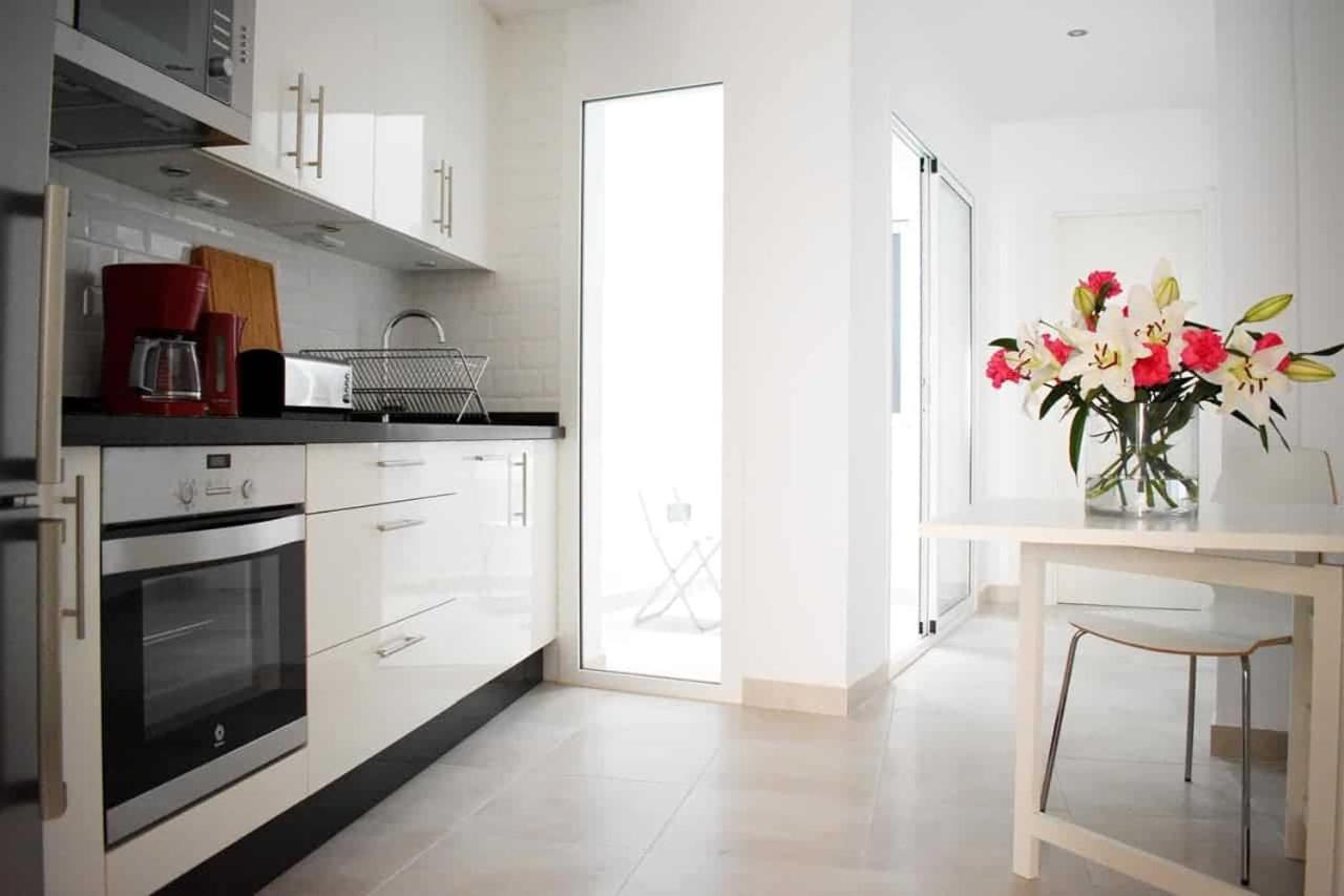 New Townhouse In The Heart Of Nerja With Jacuzzi Villa Exterior photo