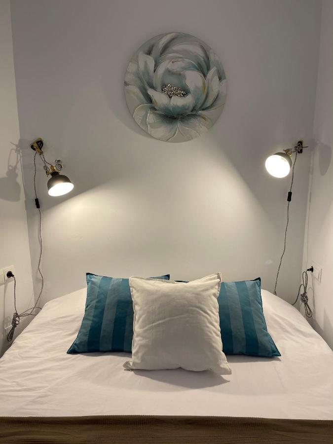 New Townhouse In The Heart Of Nerja With Jacuzzi Villa Exterior photo
